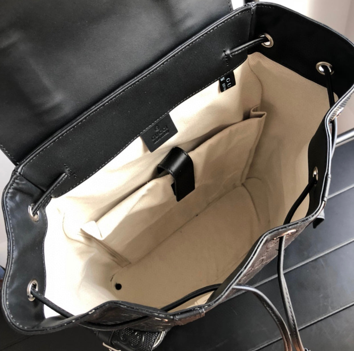 Backpack