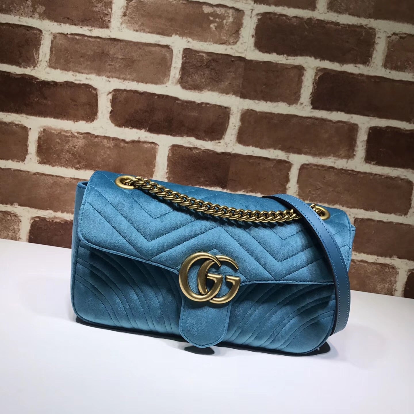 Marmont Velvet