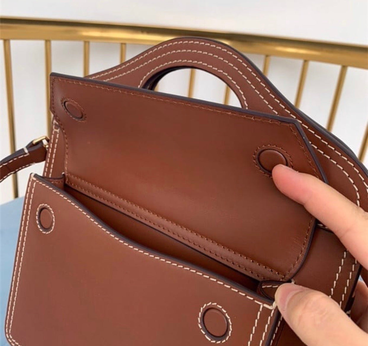 Pocket Bag