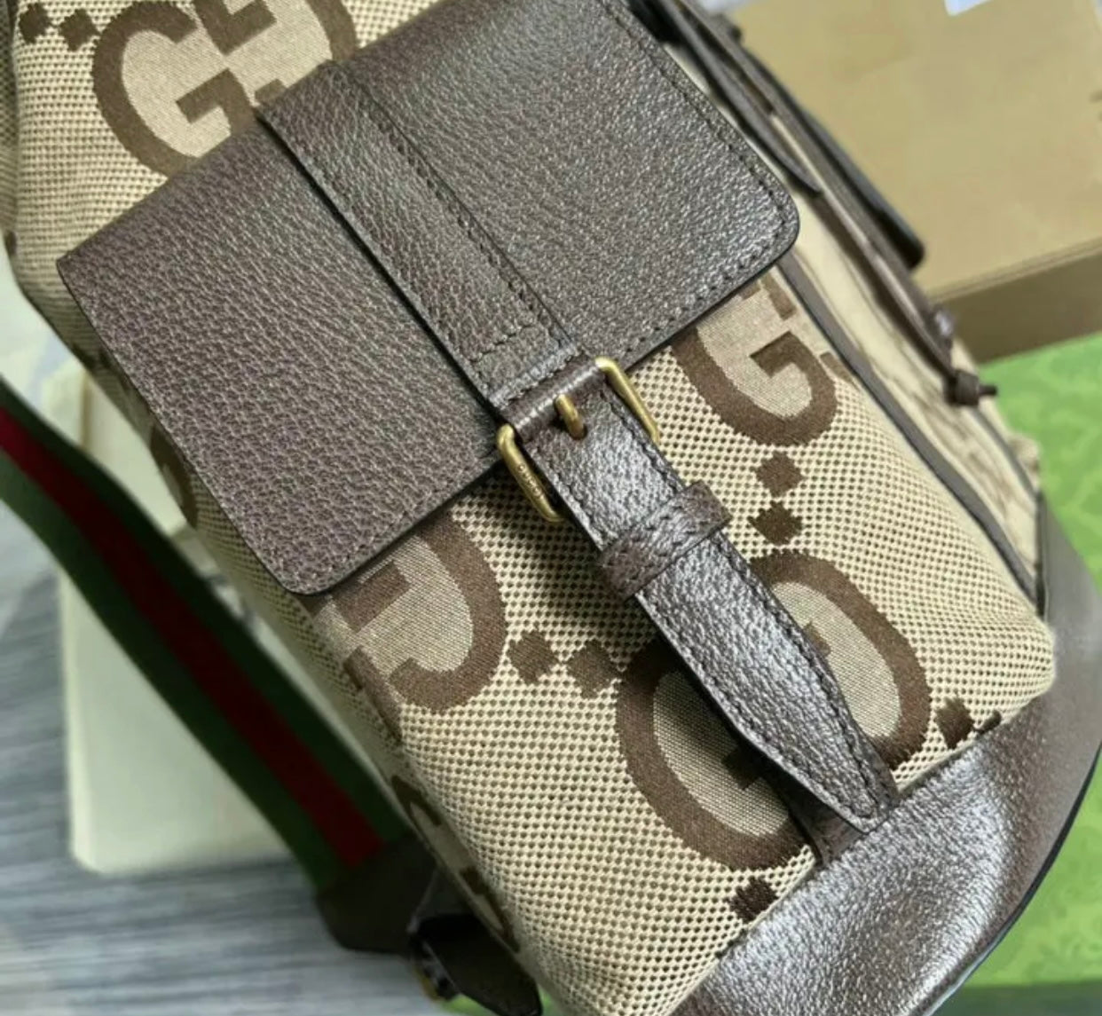Backpack