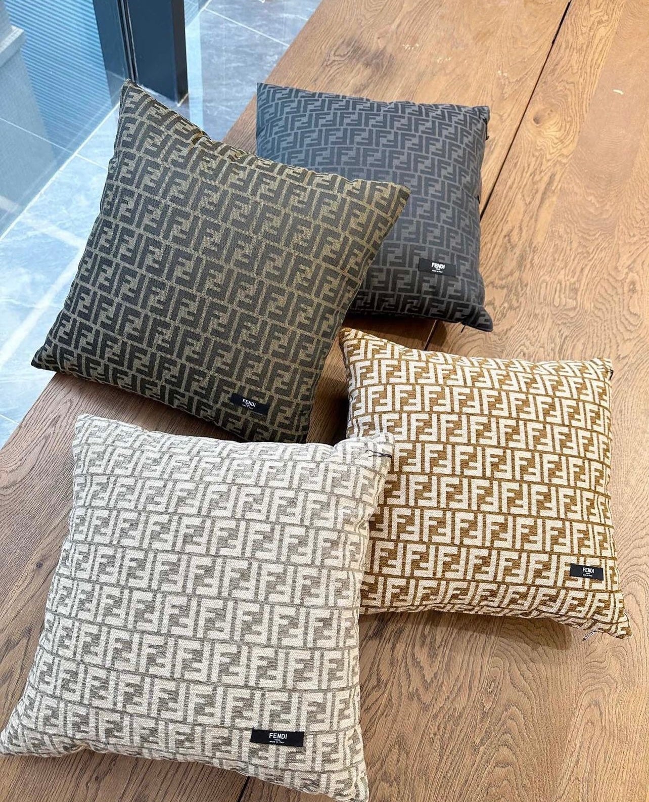 FF Cushion