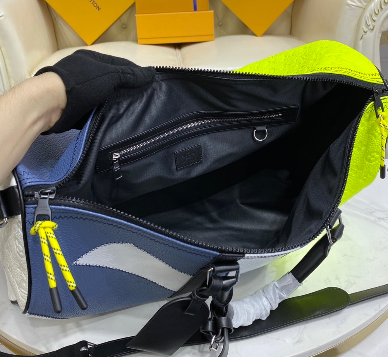 Keepall 50