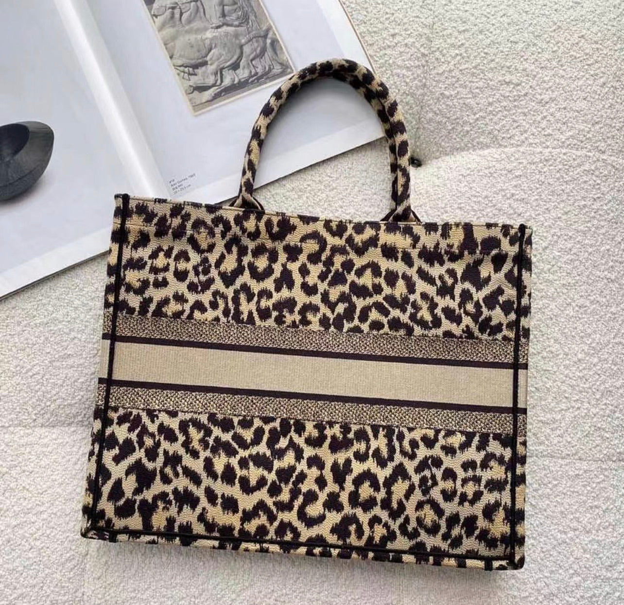 Book Tote
