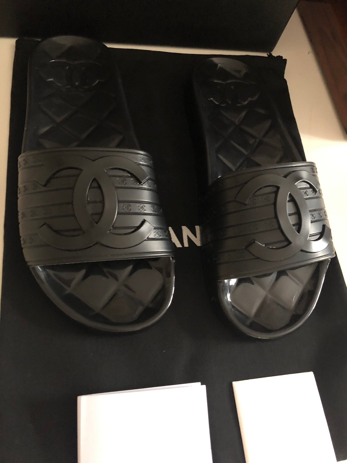 CC Jelly Slides