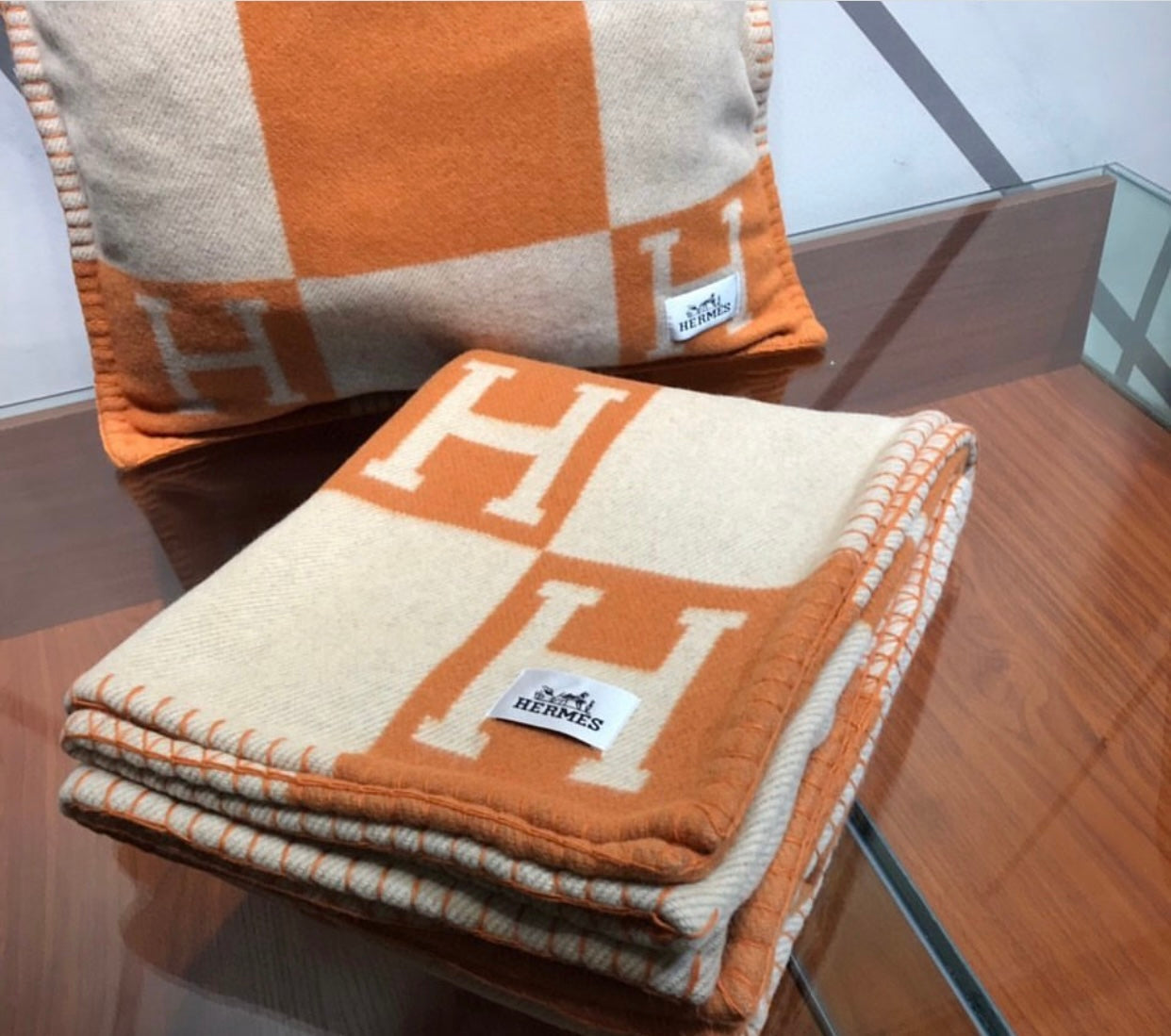 Blanket Set
