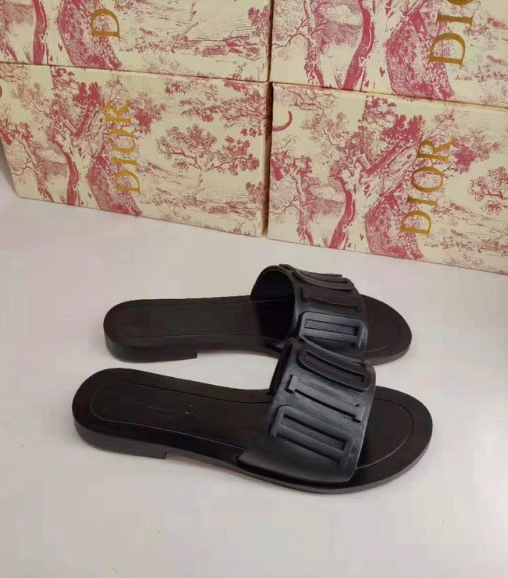 Ultra Matte Sandals