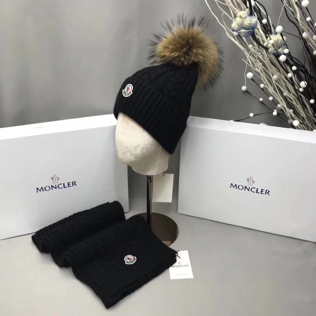 Wool Set