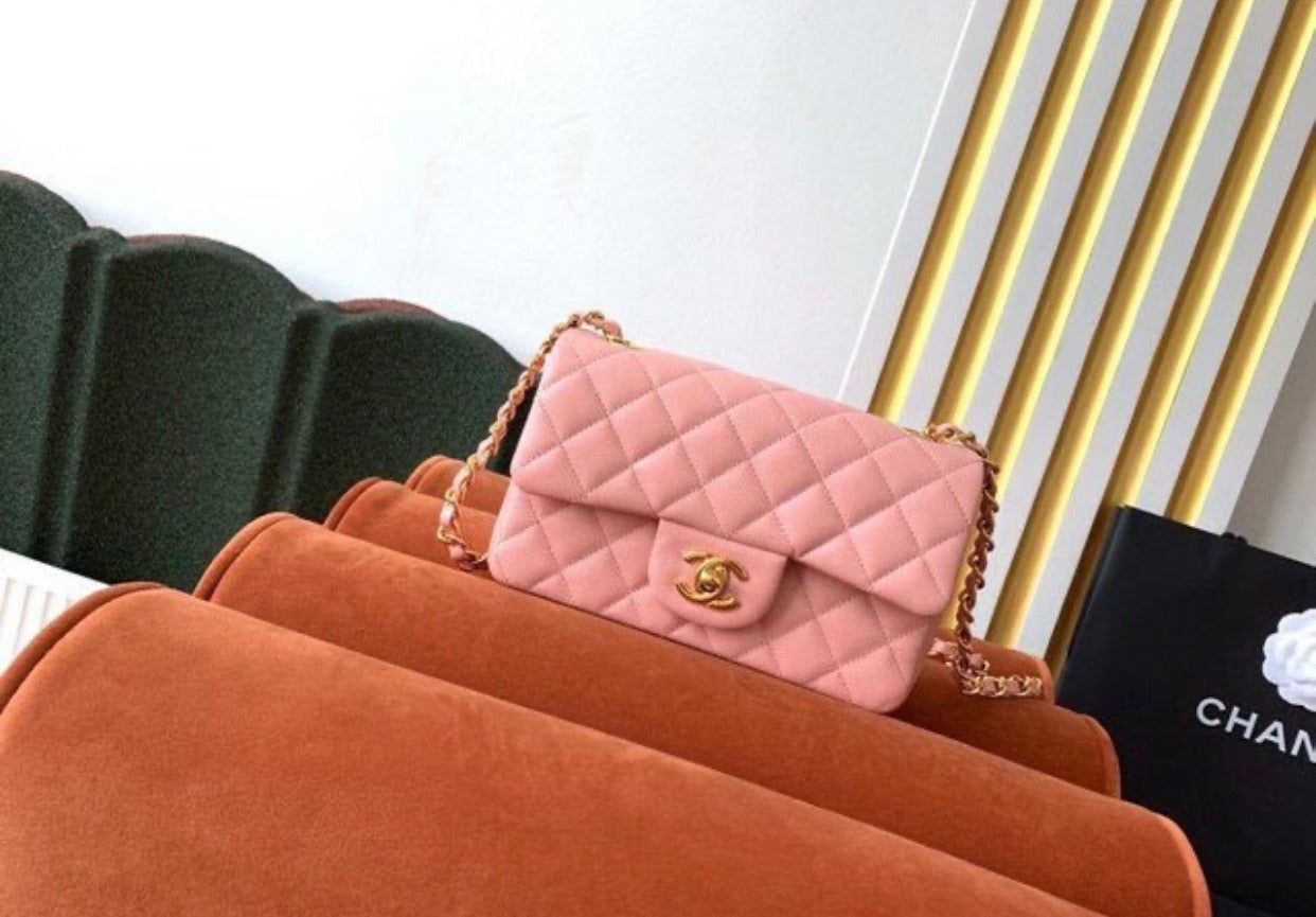 Original Quality Classic Flap