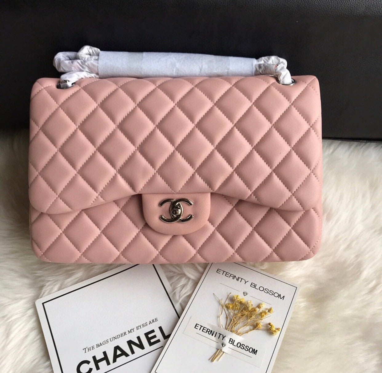 Maxi Classic Flap