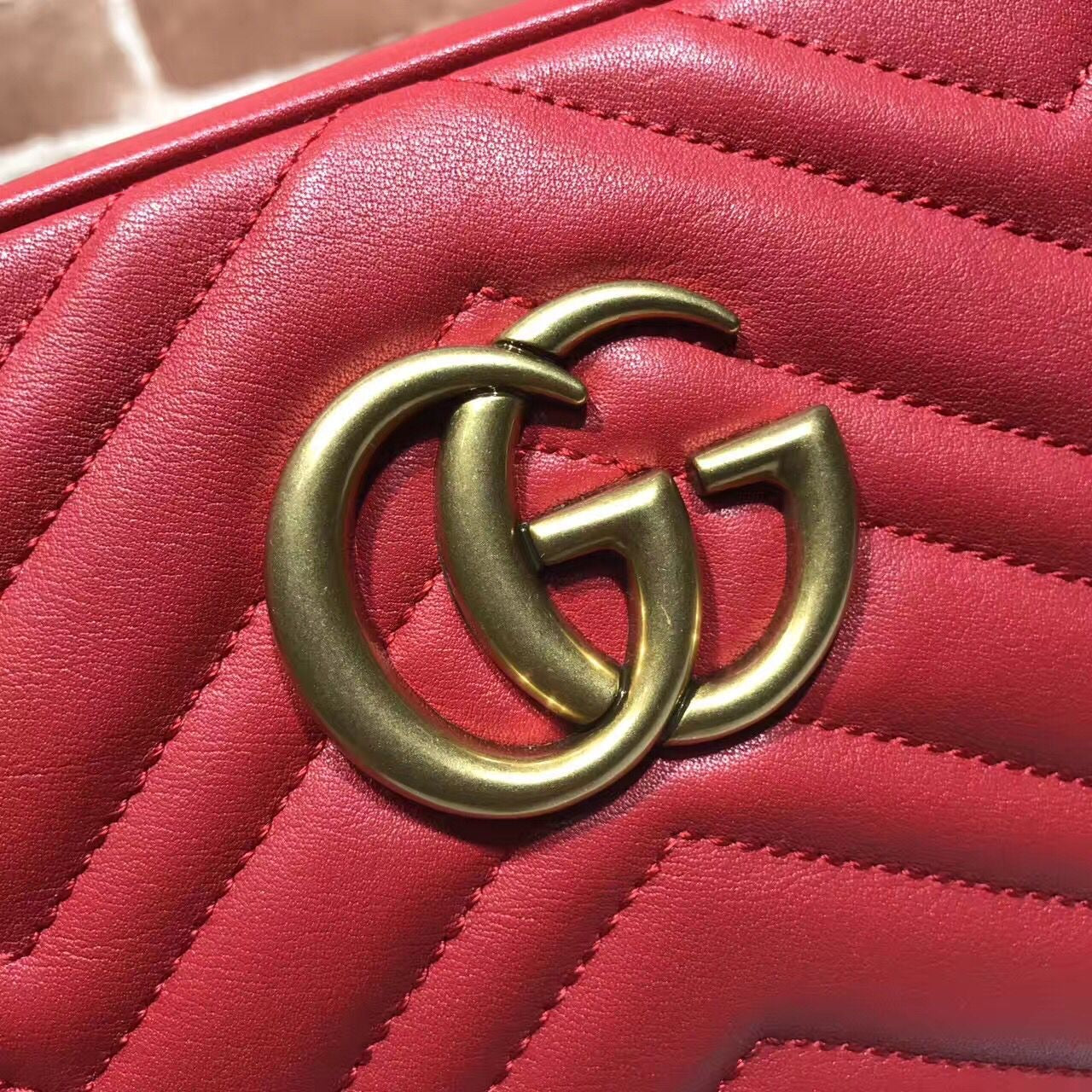 Marmont Shoulder Bag