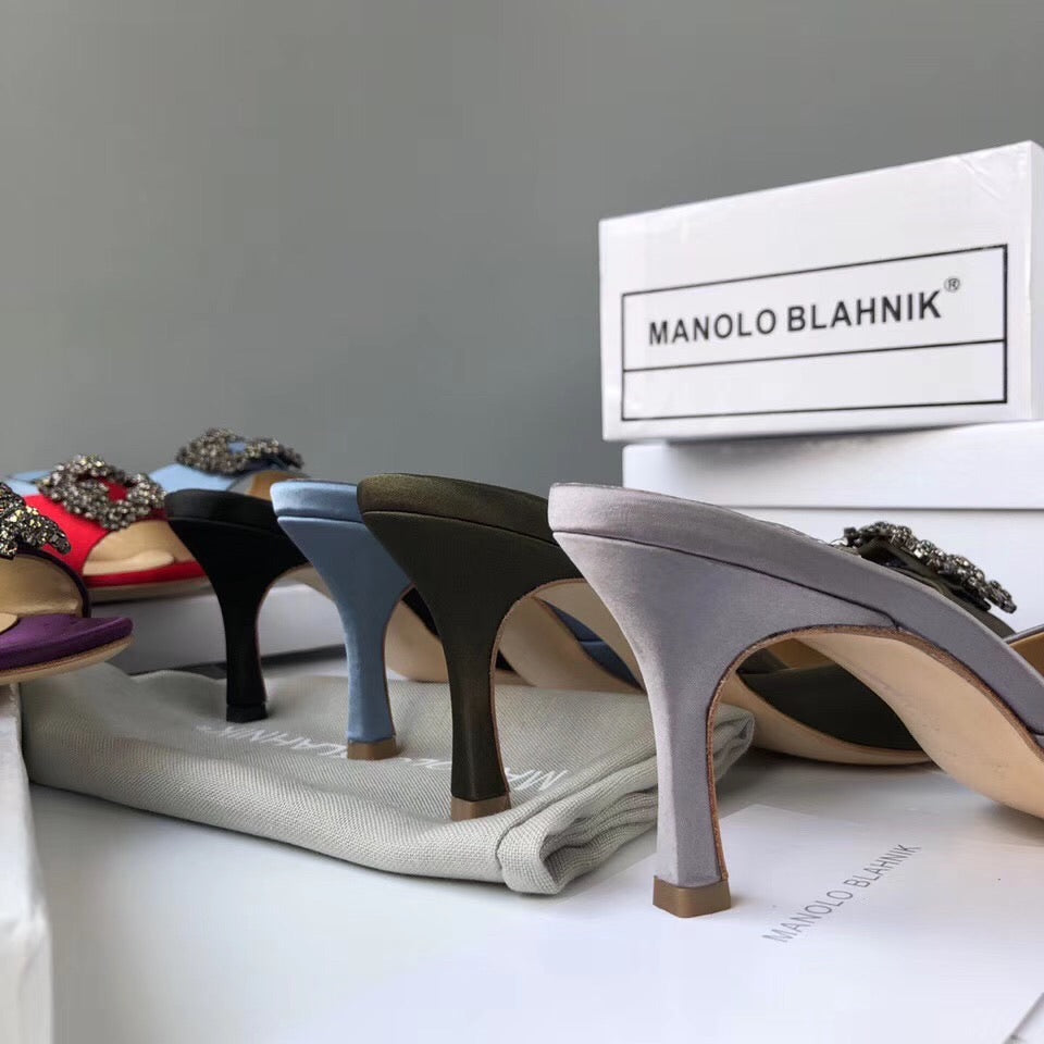 Hangisi Mules