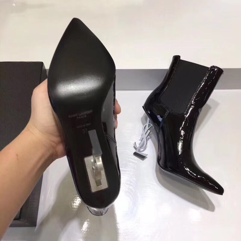 Opium Ankle Boots