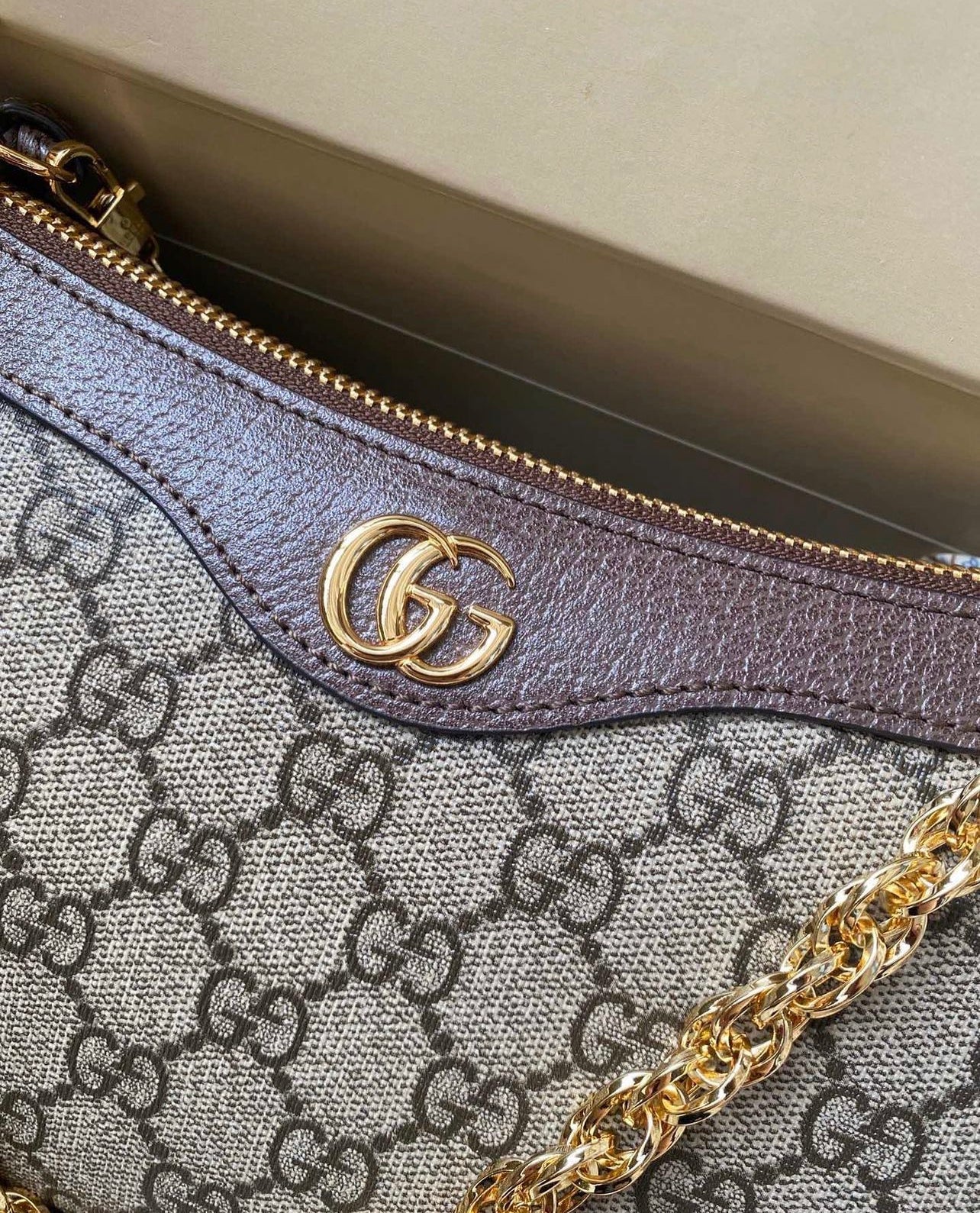 Ophidia Small Bag