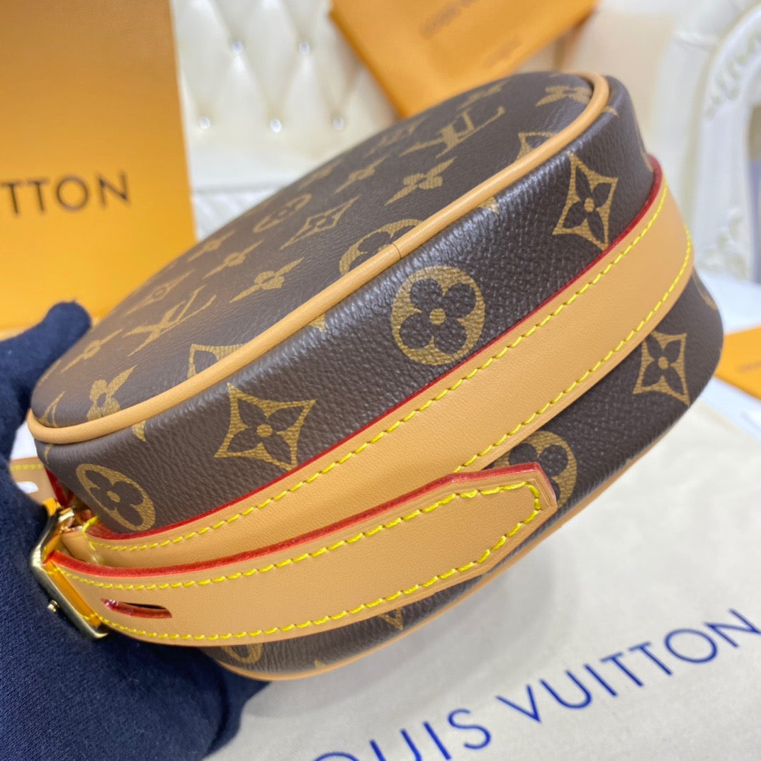 Boite Chapeau PM