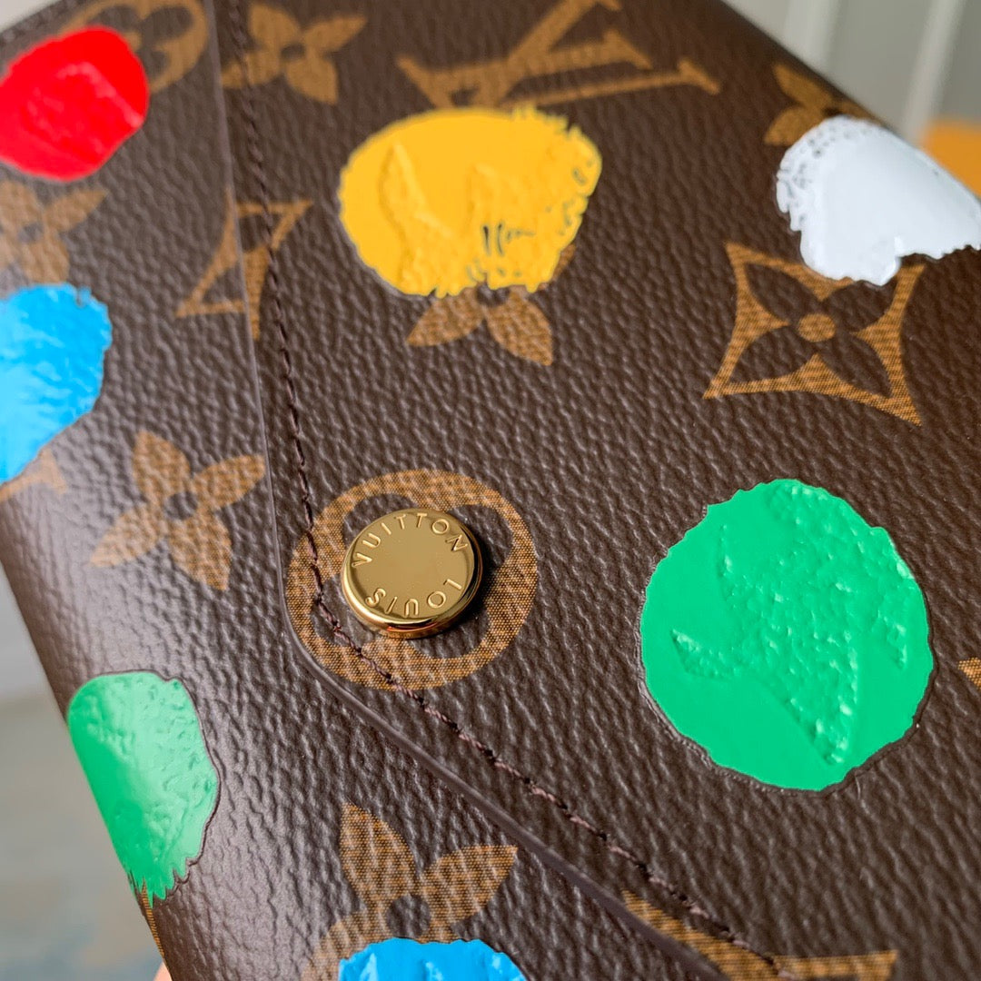 Sarah Wallet