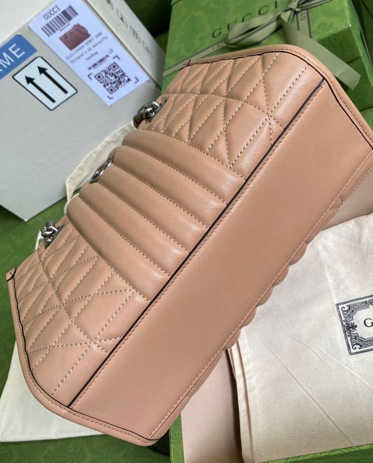 Marmont Tote