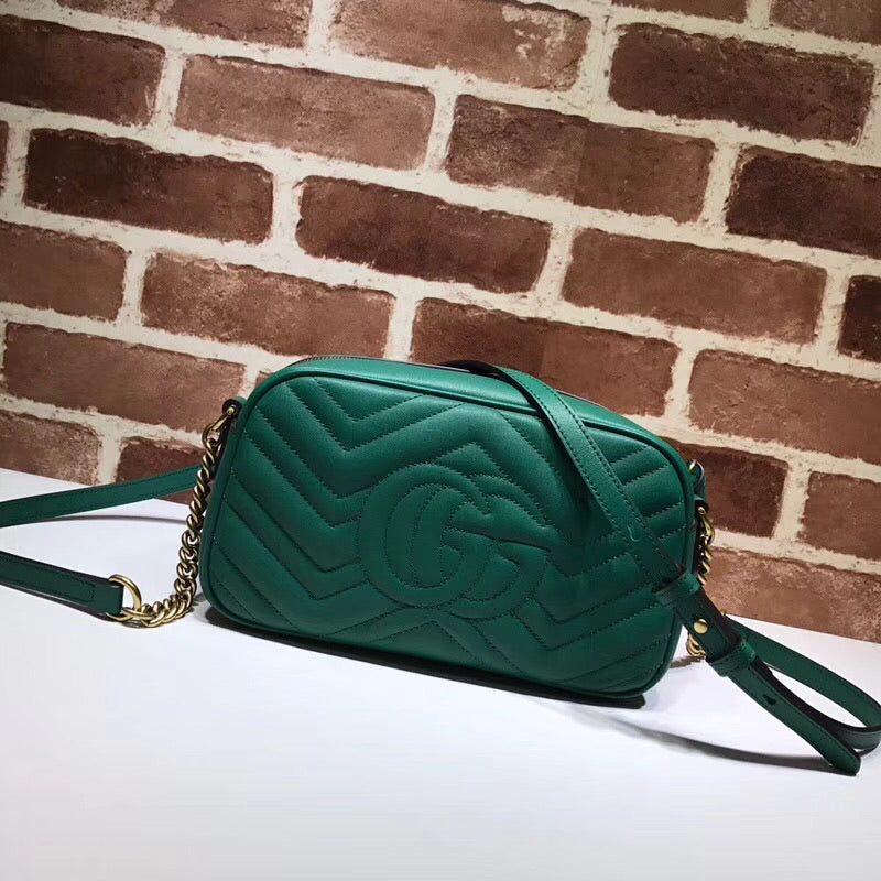 Marmont Shoulder Bag