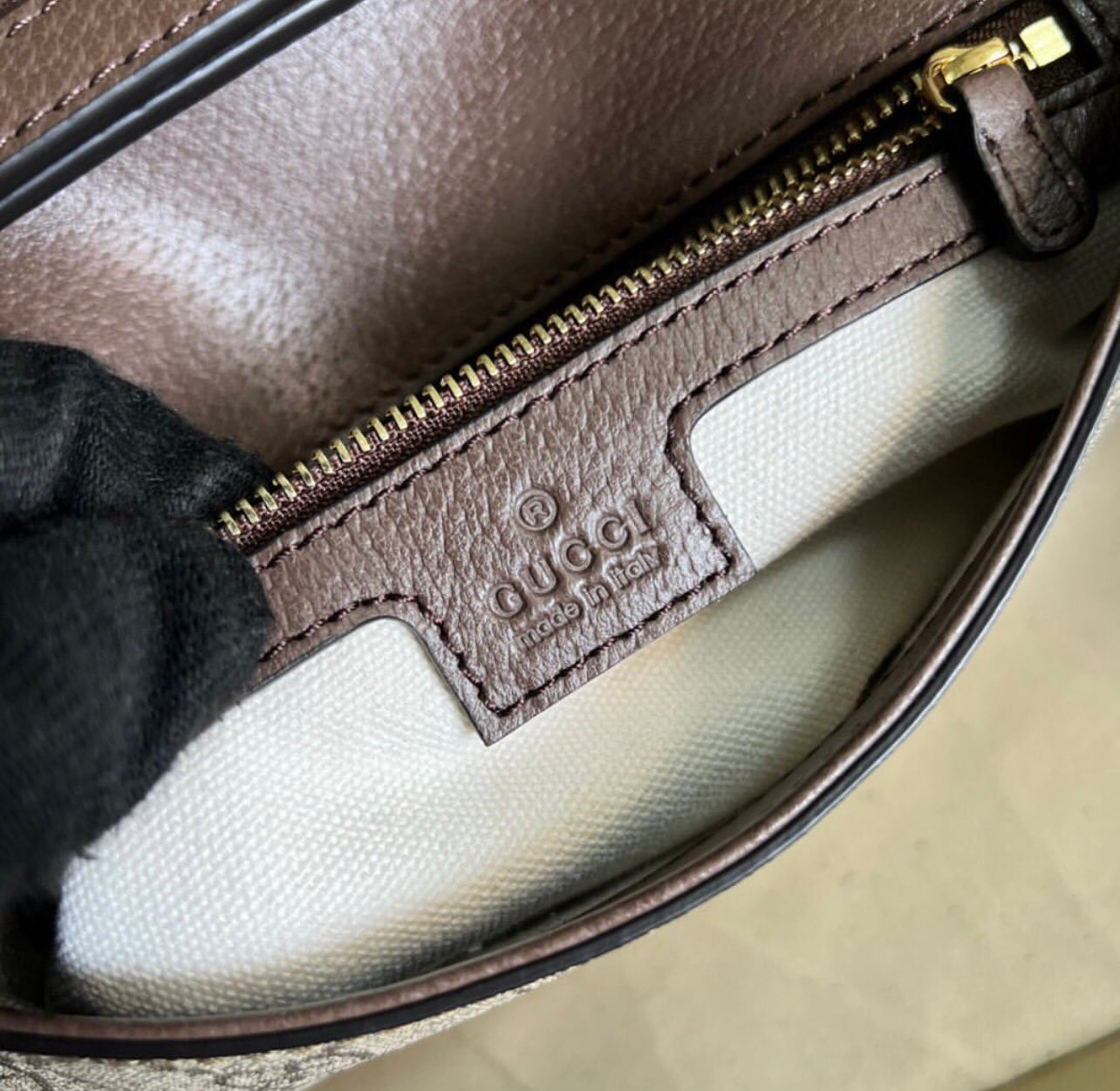 Blondie Shoulder Bag