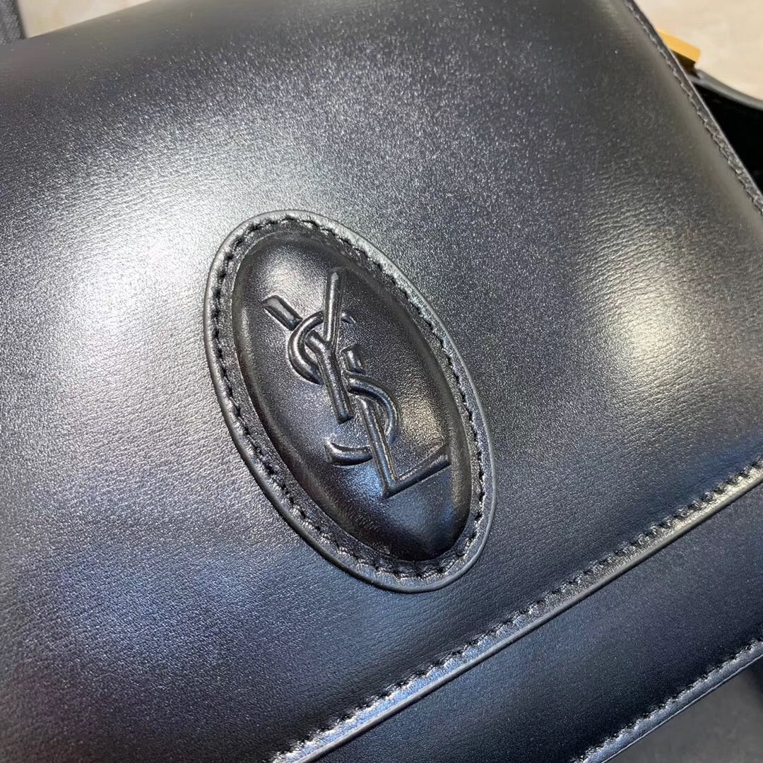 Besace Shoulder Bag