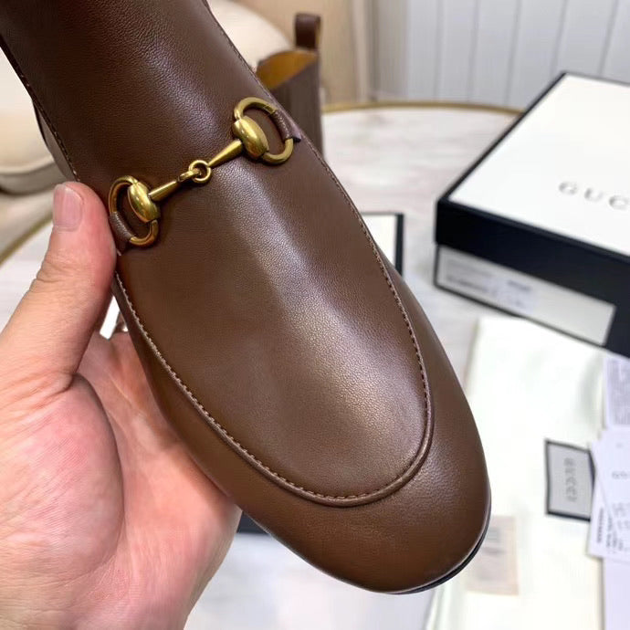 Jordaan Ankle Boots