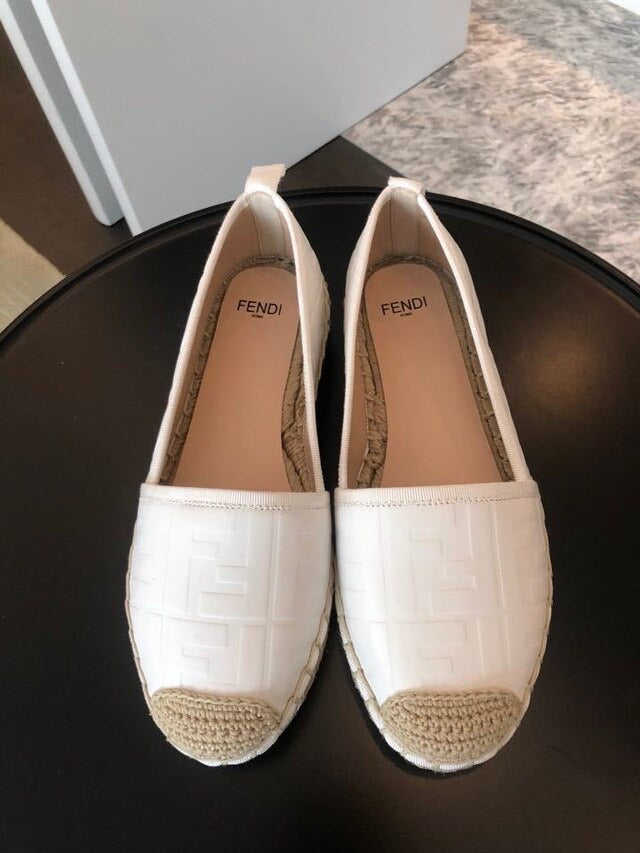Logo Espadrilles