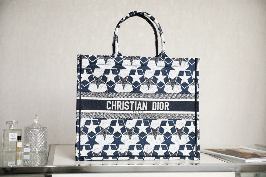 Book Tote