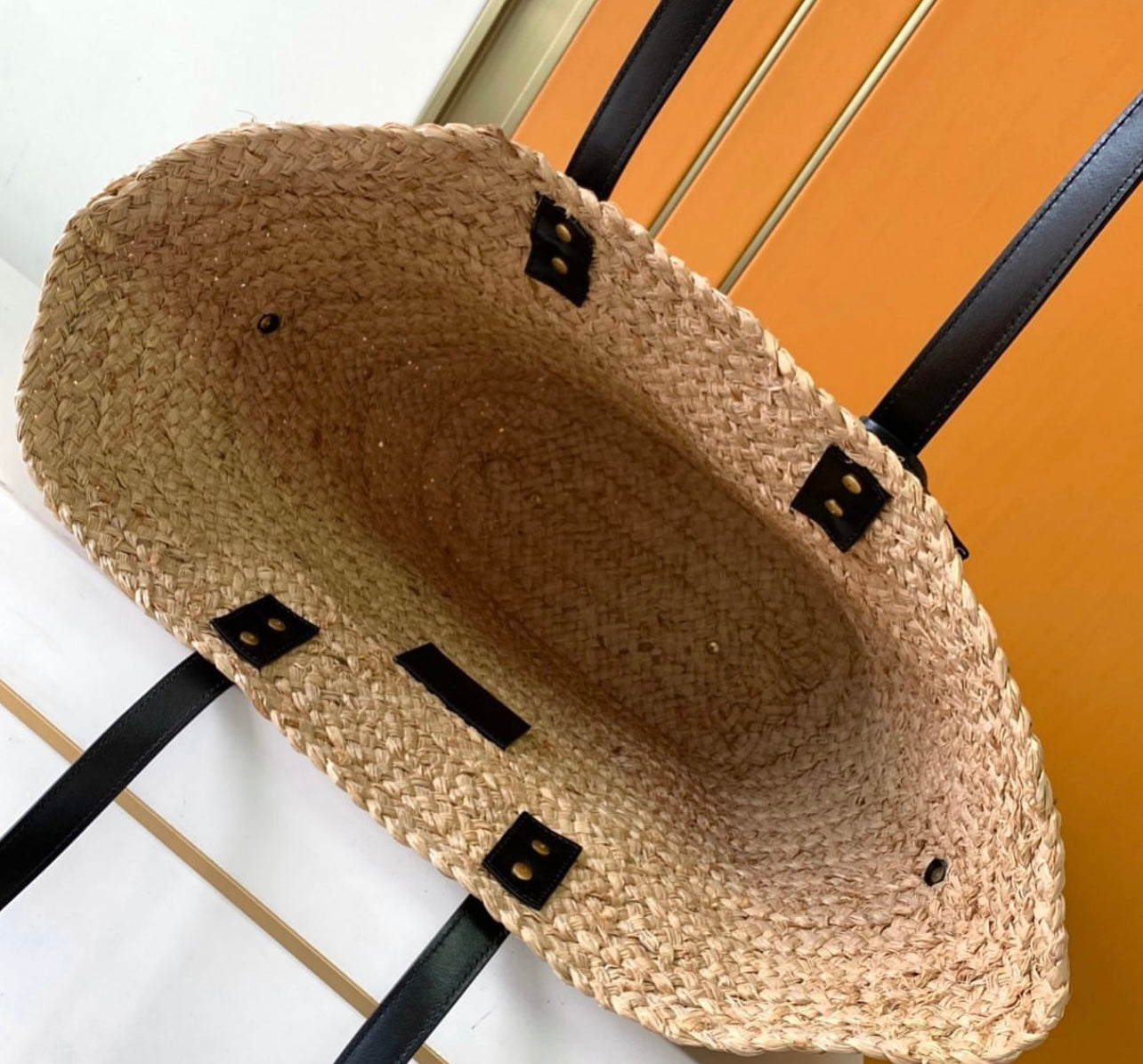 Panier Bag