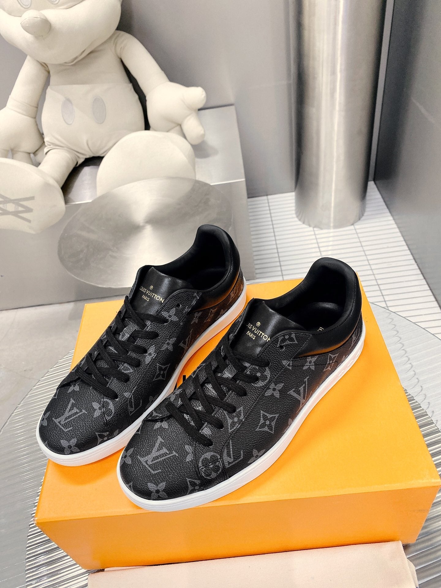 Luxemboug Trainers