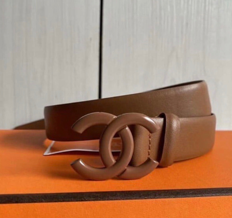 Logo Belt
