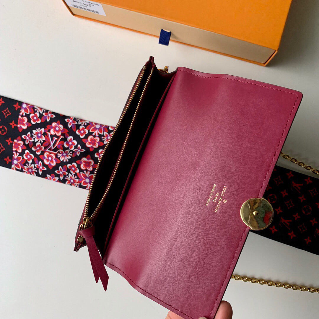 Flore Chain Wallet