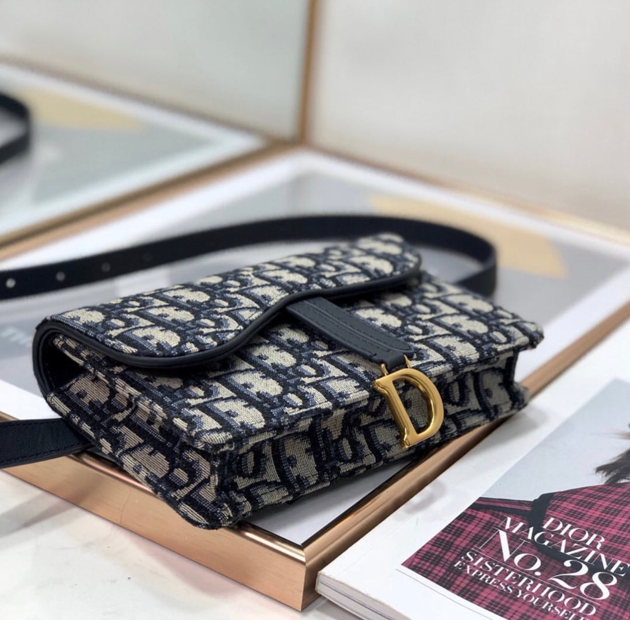 Belt Pouch