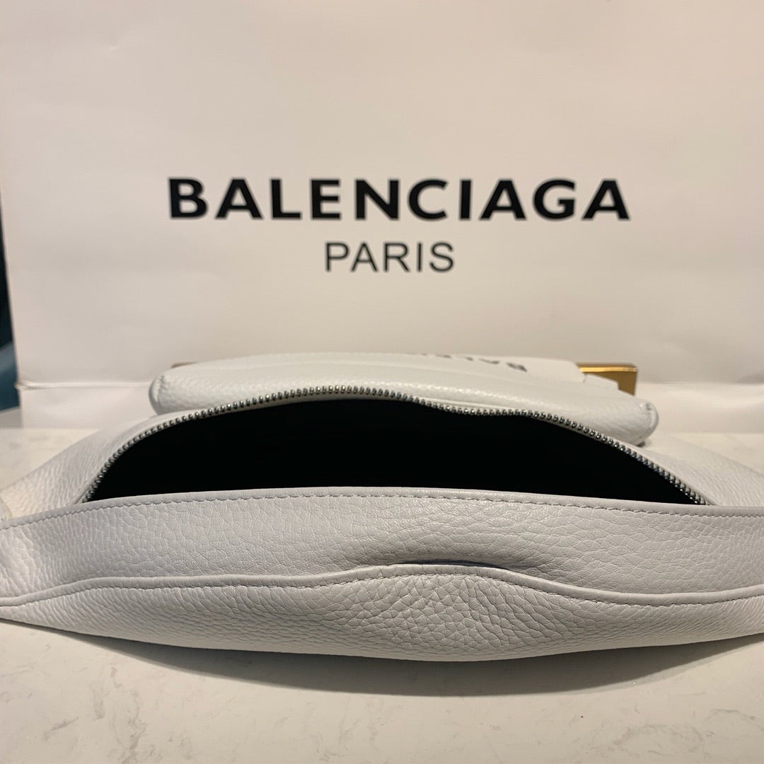Everyday Leather Belt Pack