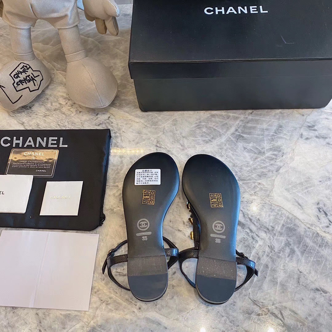 CC Sandals