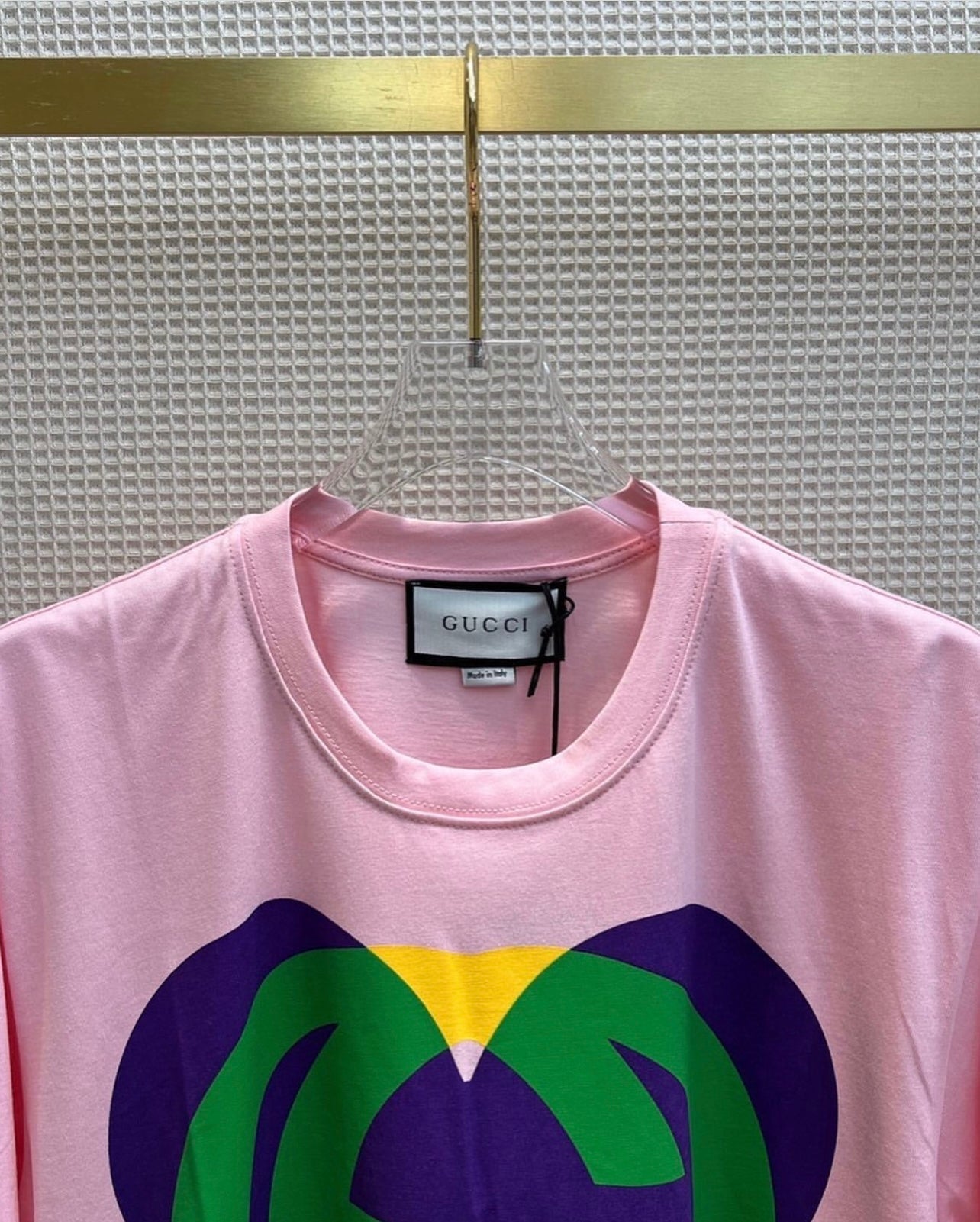 Logo Tee