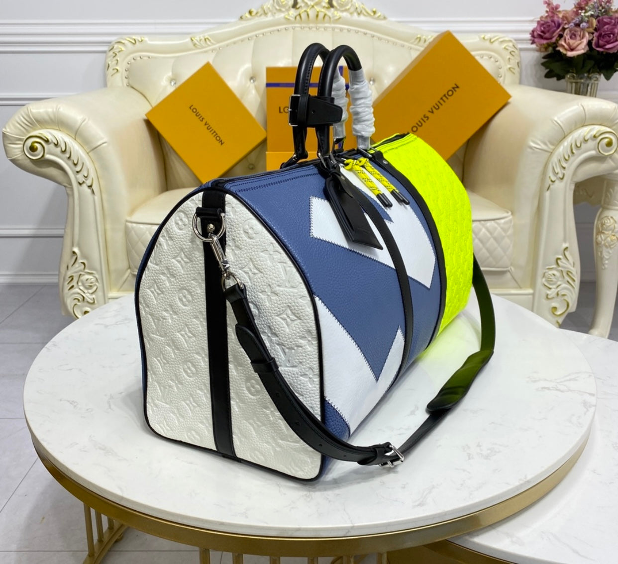 Keepall 50