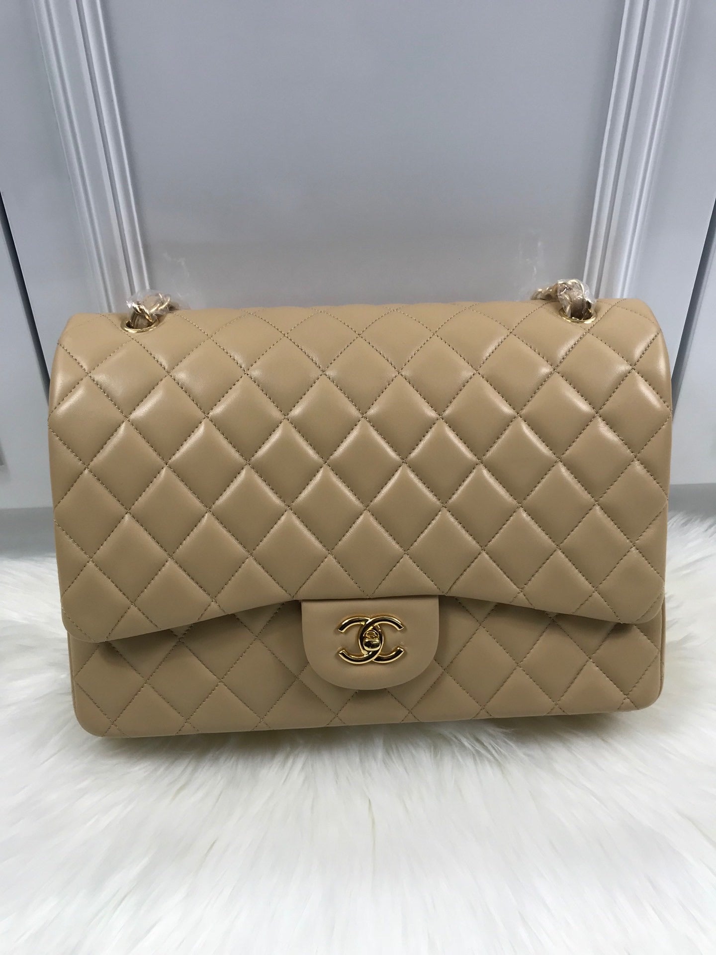 Maxi Classic Flap