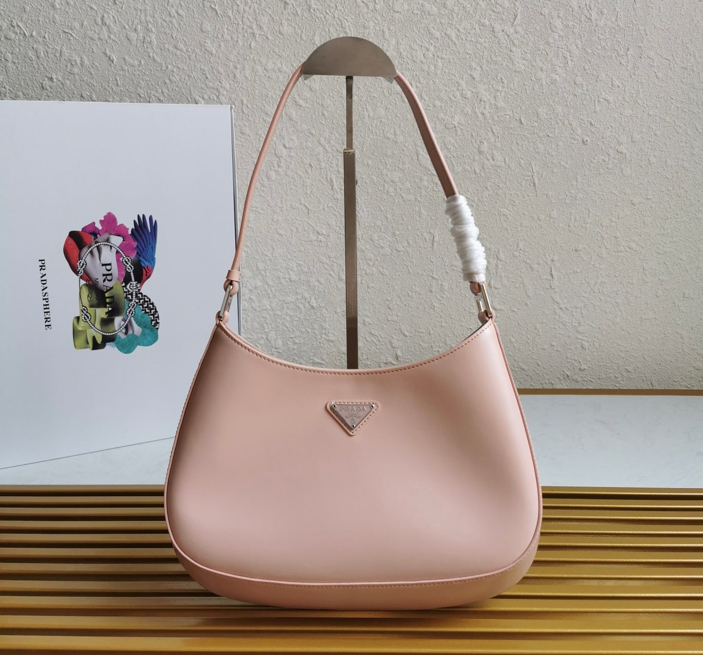 Cleo Shoulder Bag