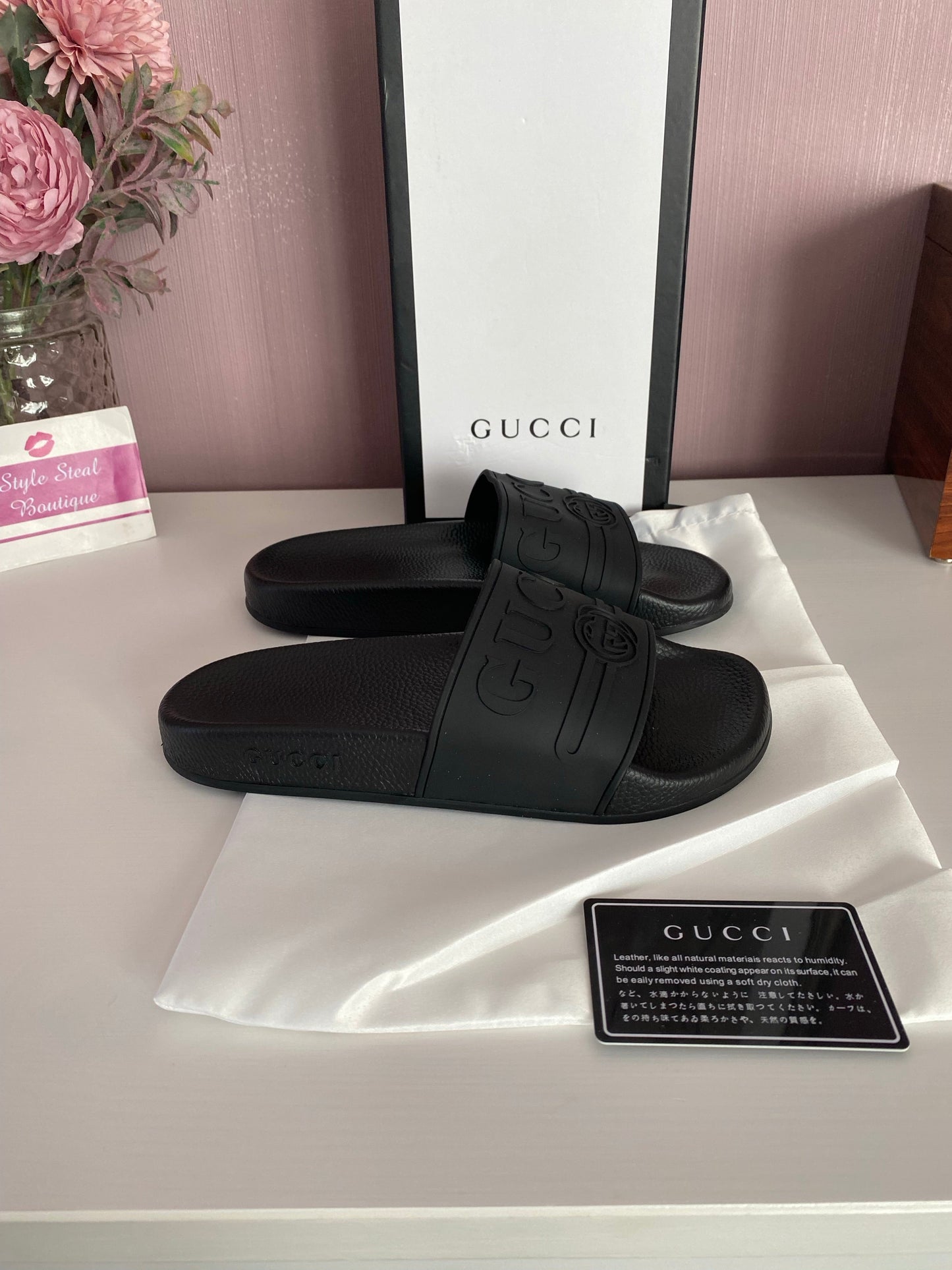 GG Slides