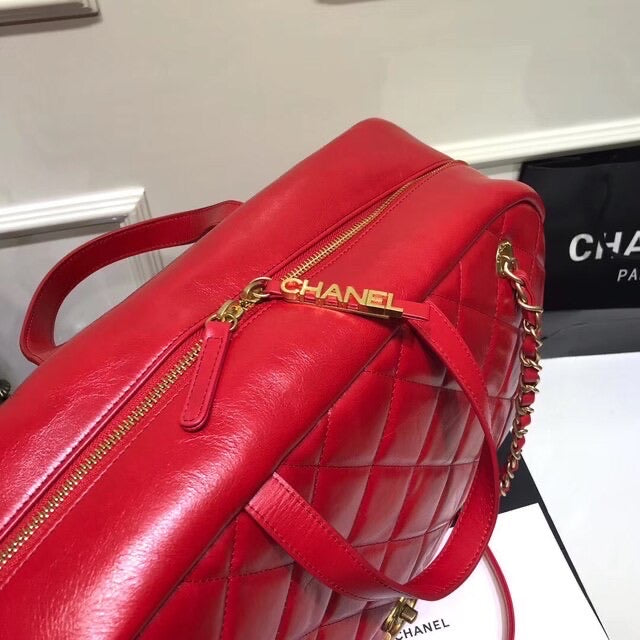 Bowling Bag