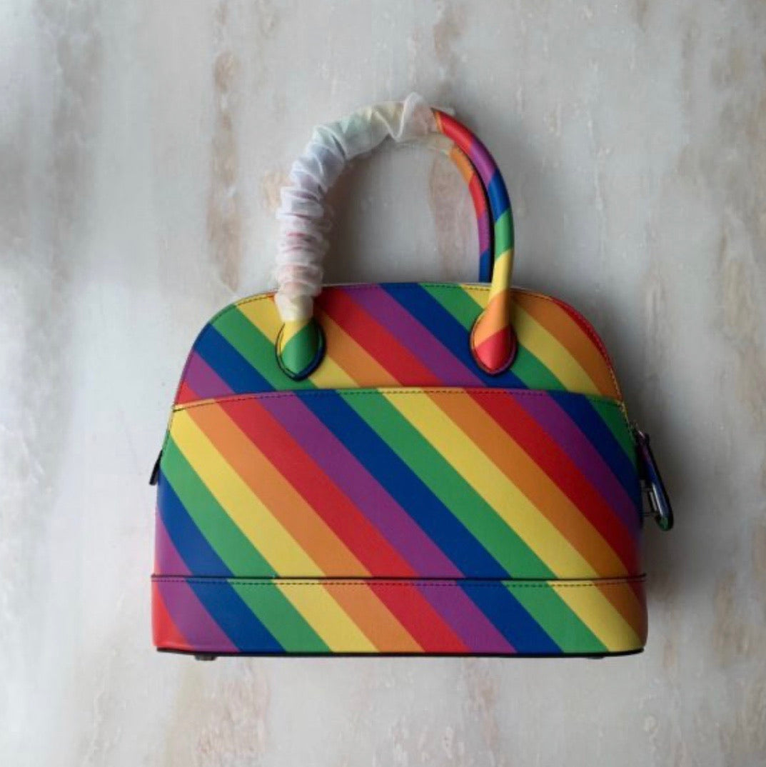 Ville Rainbow