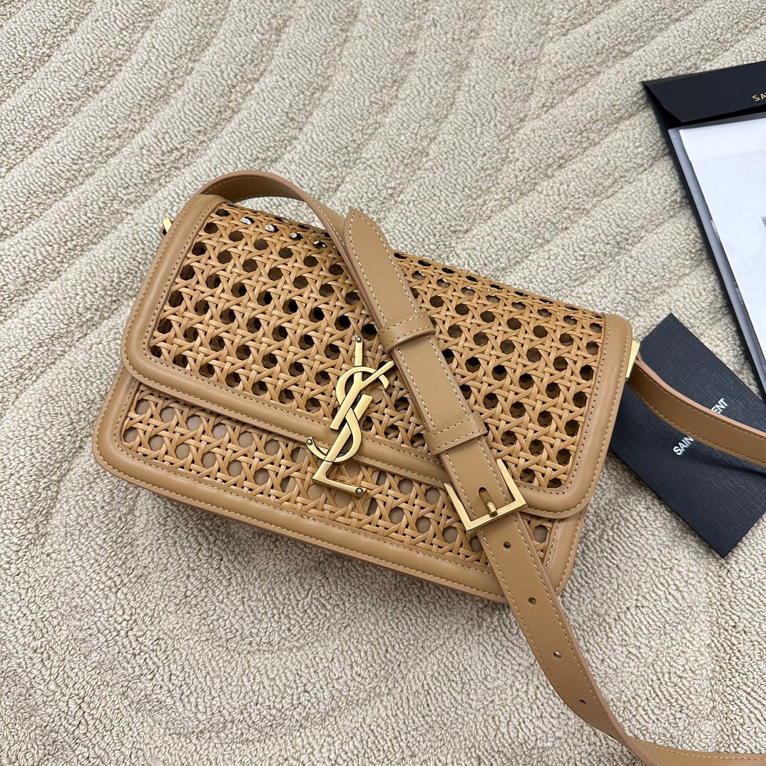 Solferino Satchel