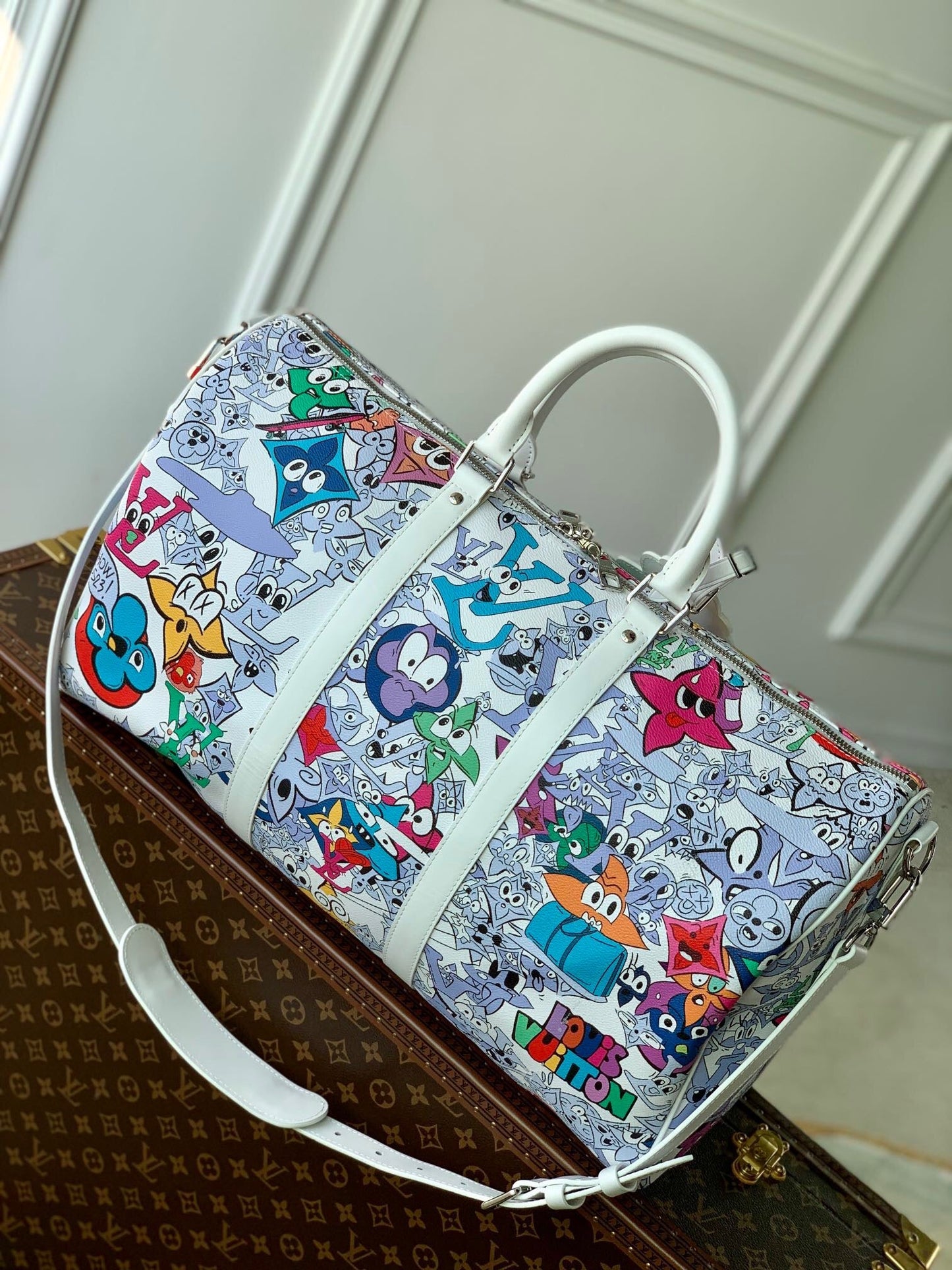 Keepall 50