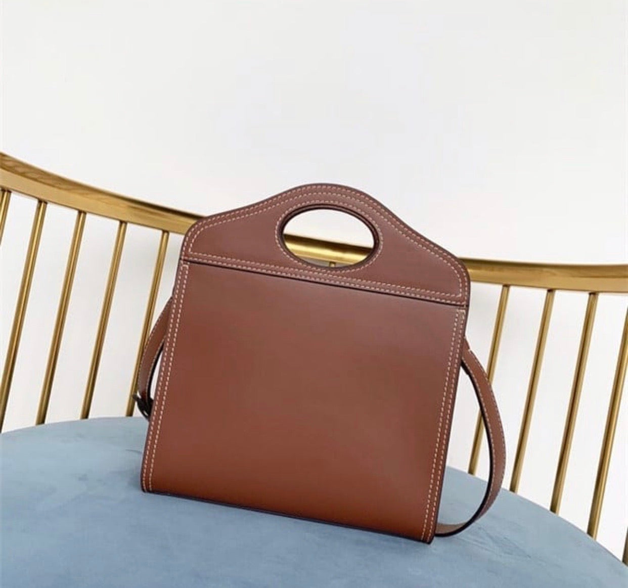 Pocket Bag