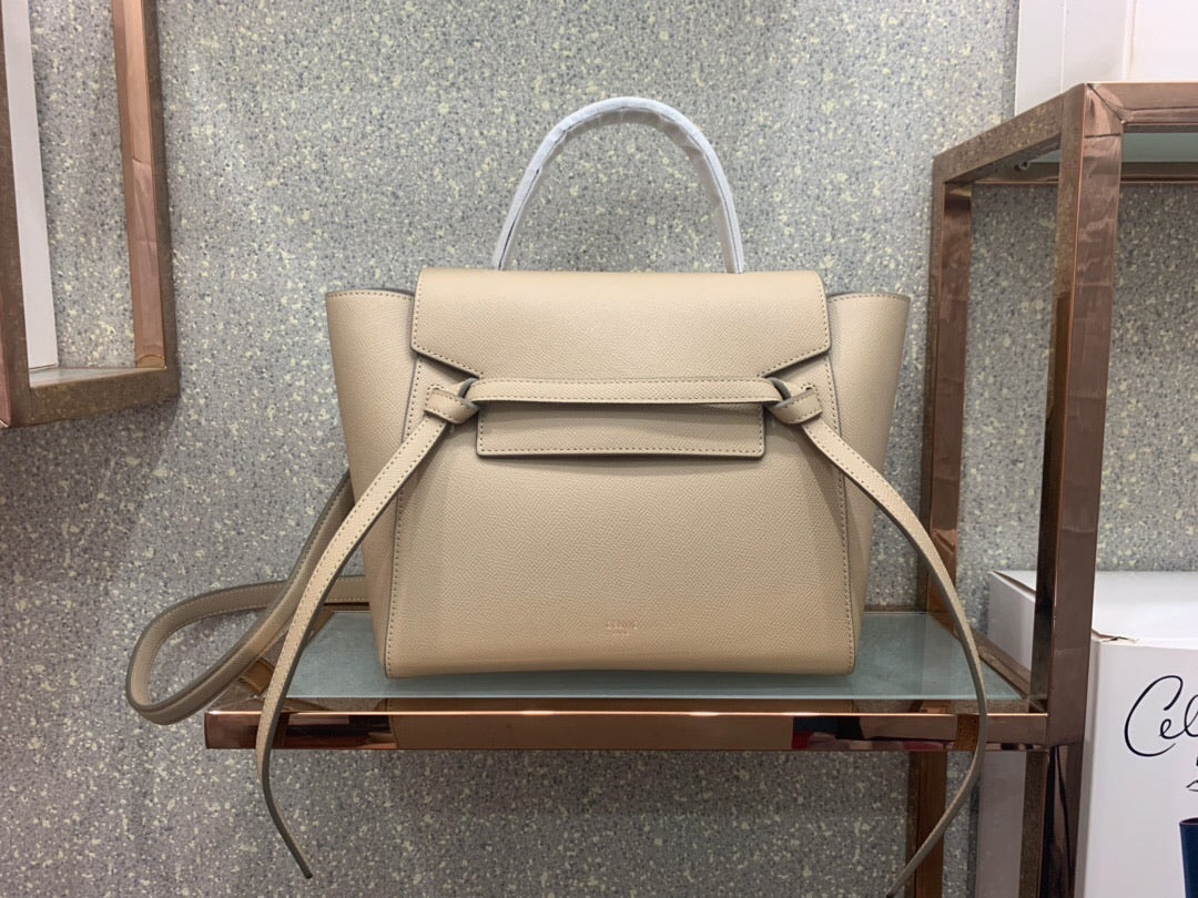 Belt Bag