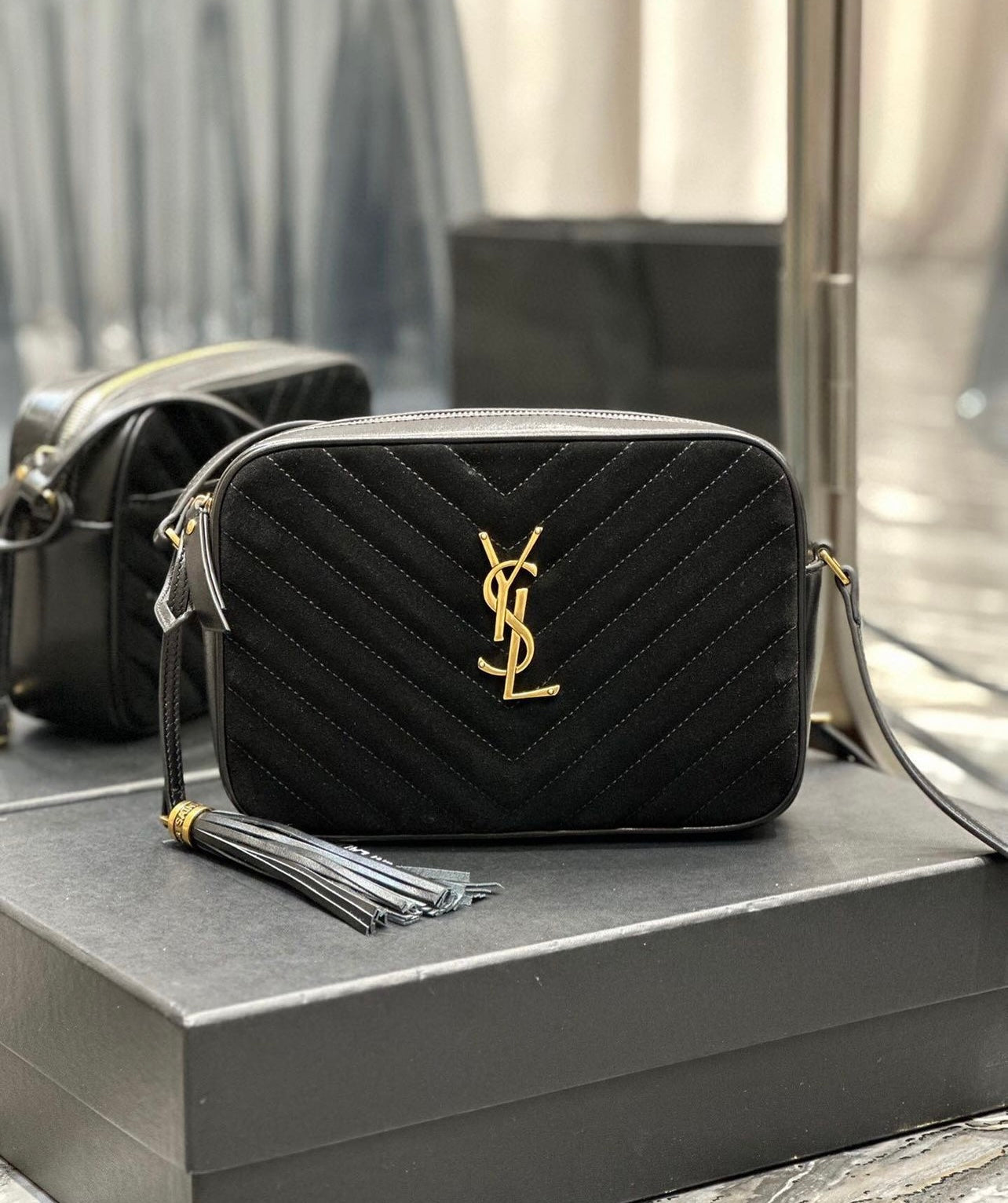 Lou Camera Bag