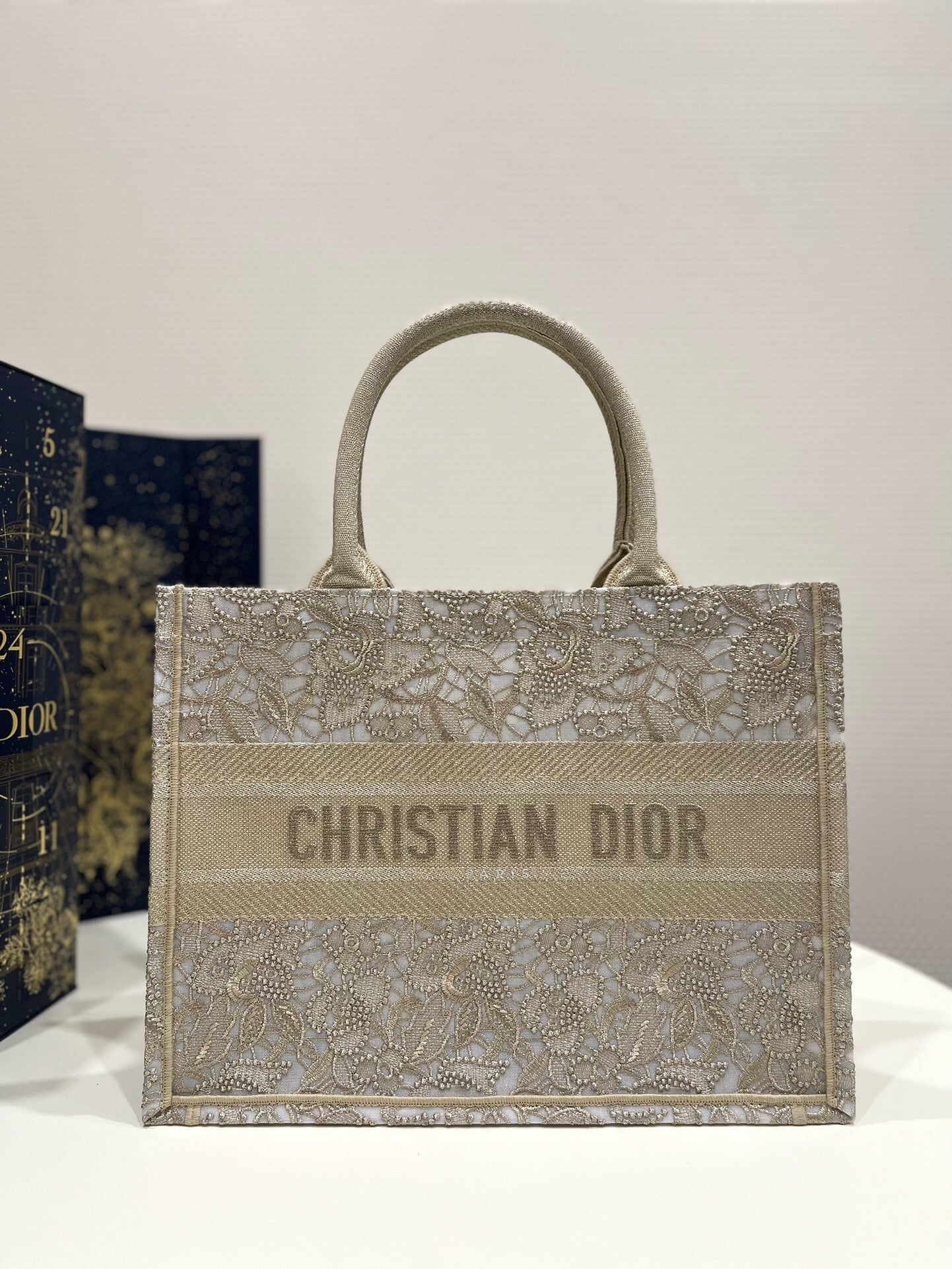 Book Tote