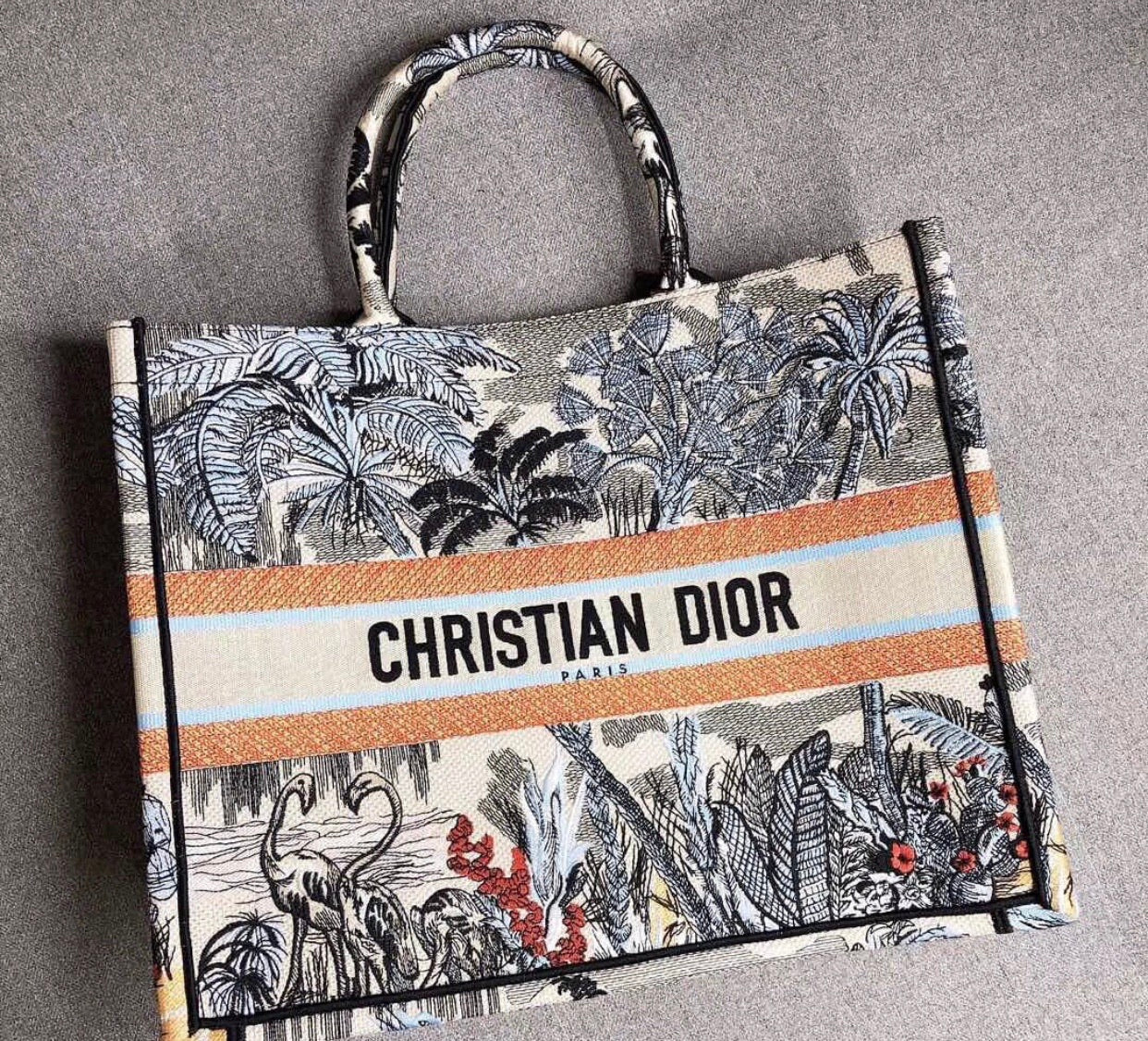 Book Tote
