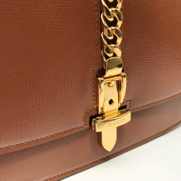 Sylvie Small Shoulder Bag