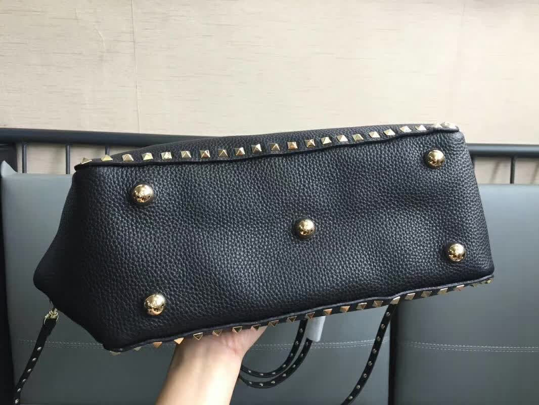 Rockstud Tote