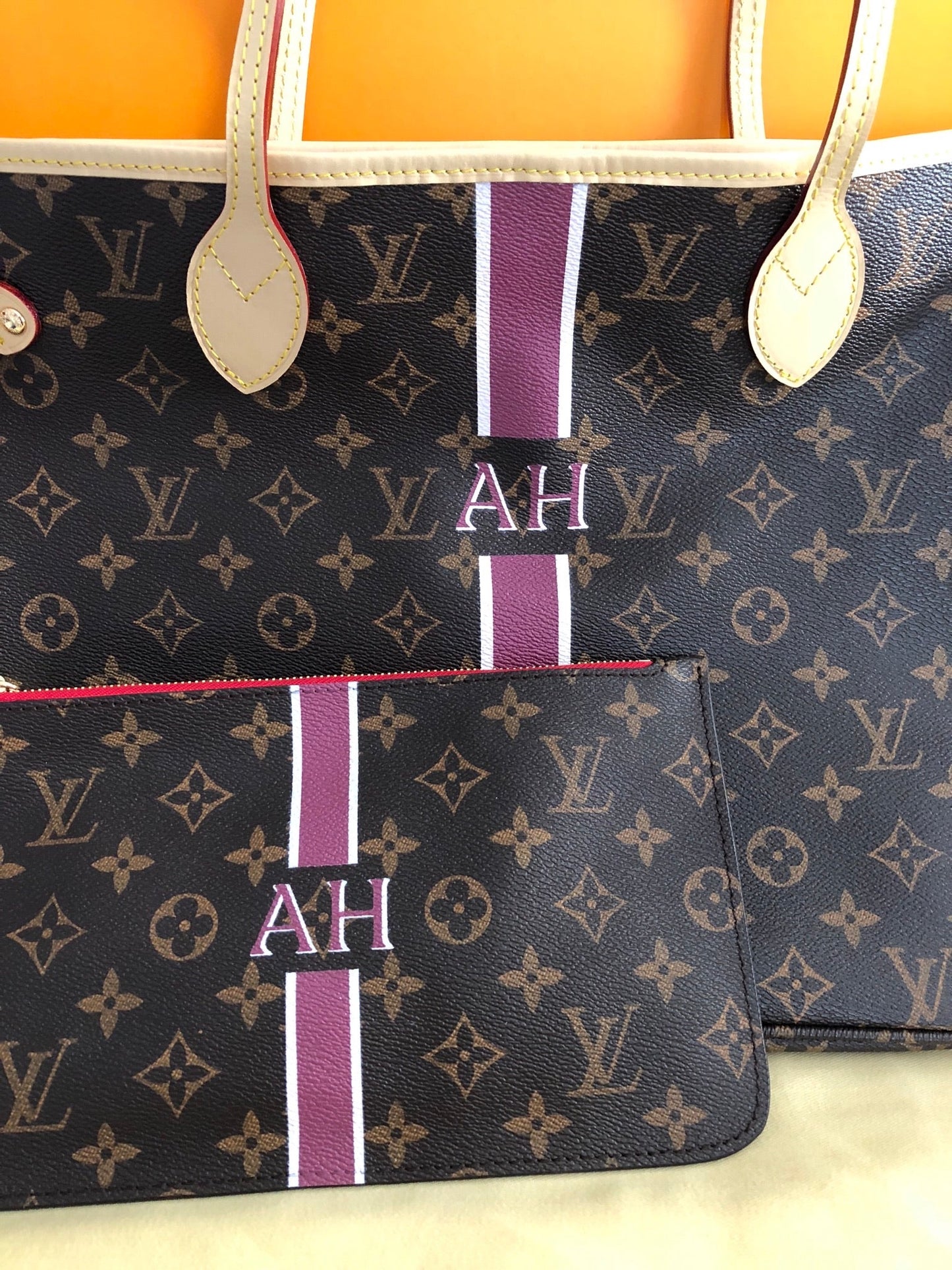 Mon Monogram